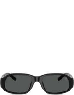 Rectangle Sunglasses