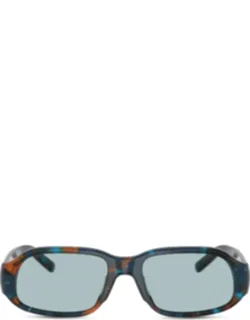 Rectangle Sunglasses