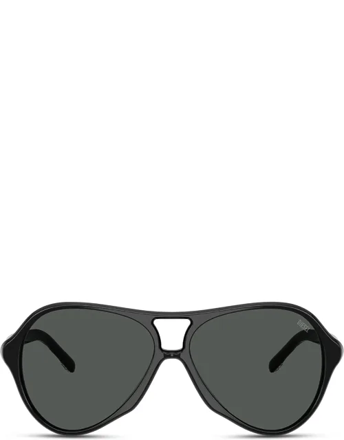Pilot Model Sunglasses