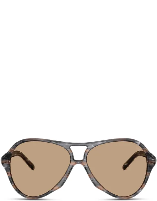 Pilot Model Sunglasses