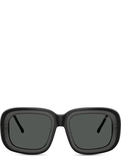 Diesel - Square Sunglasses - Oversized, Statement-making Frames