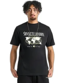 London International T-shirt