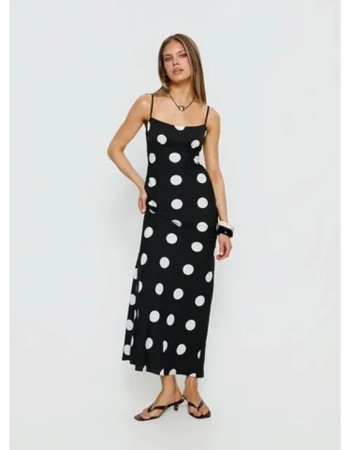 Avienna Maxi Dress