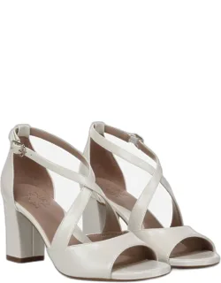 Hollis Strappy Sandals