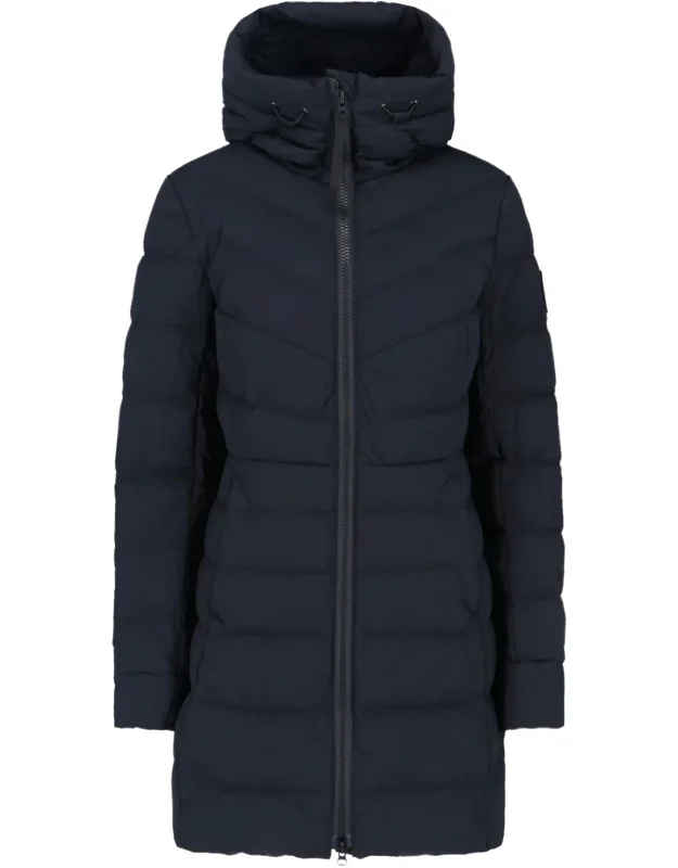 Clair Black Label Coat