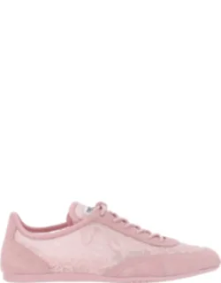 Sunny Sneakers