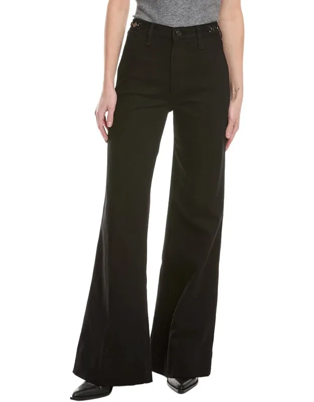 Skylar Wide Leg Jeans