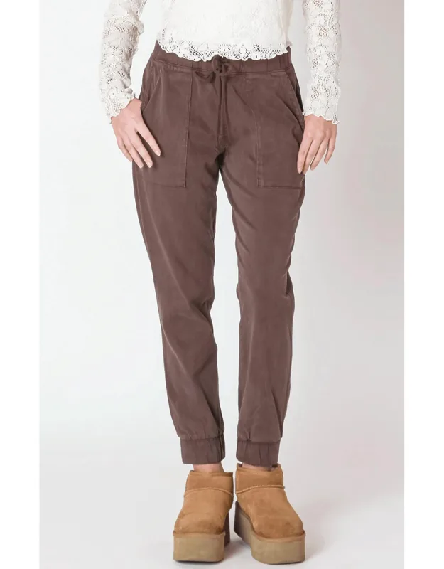 Soft Touch Joggers
