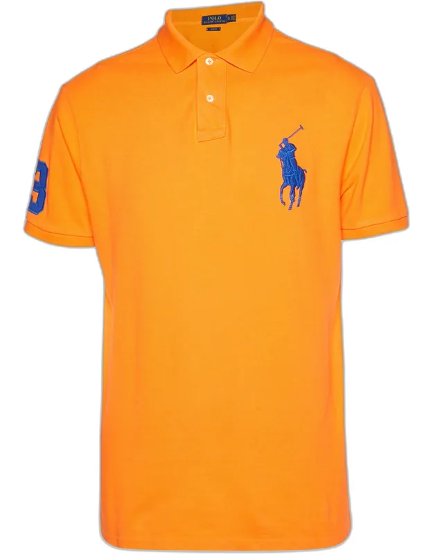 Pique Polo T-shirt