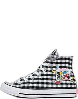 High Top Casual Shoes