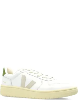 V-82 Ii Leather Sneakers