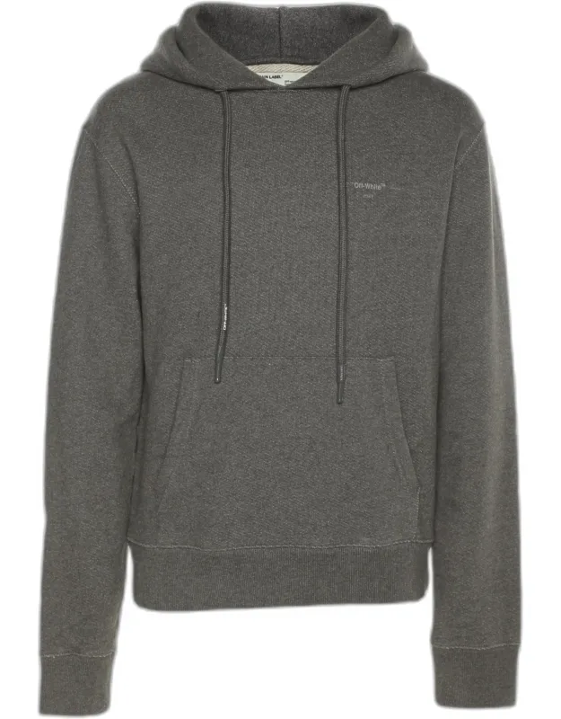 Jersey Hoodie