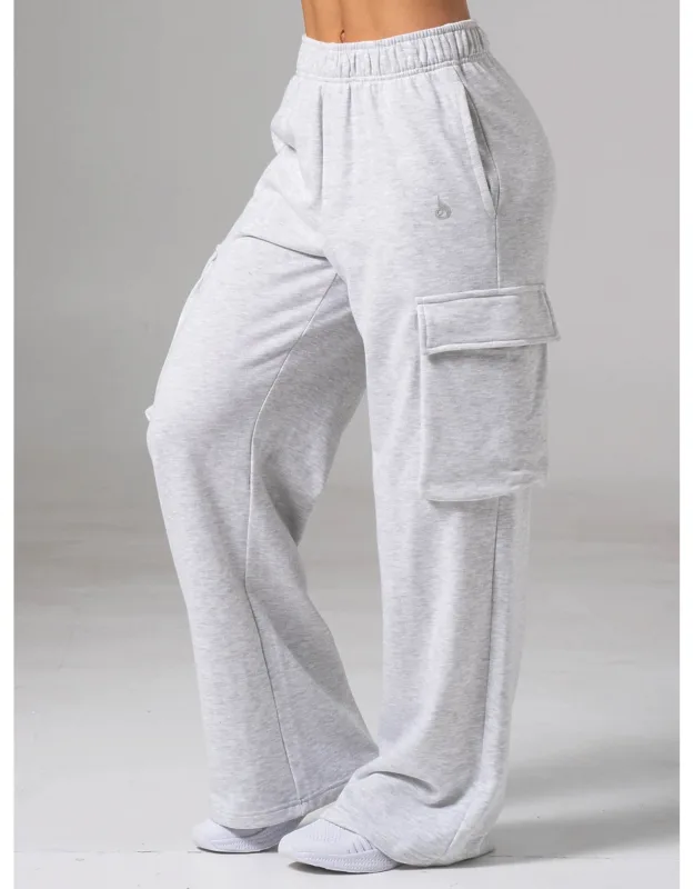 Cargo Track Pants