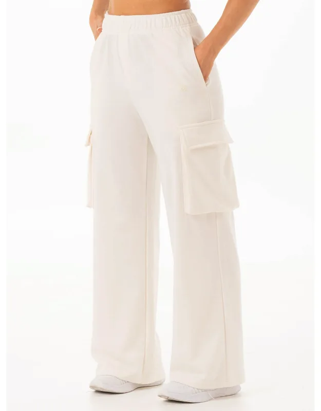 Cargo Track Pants