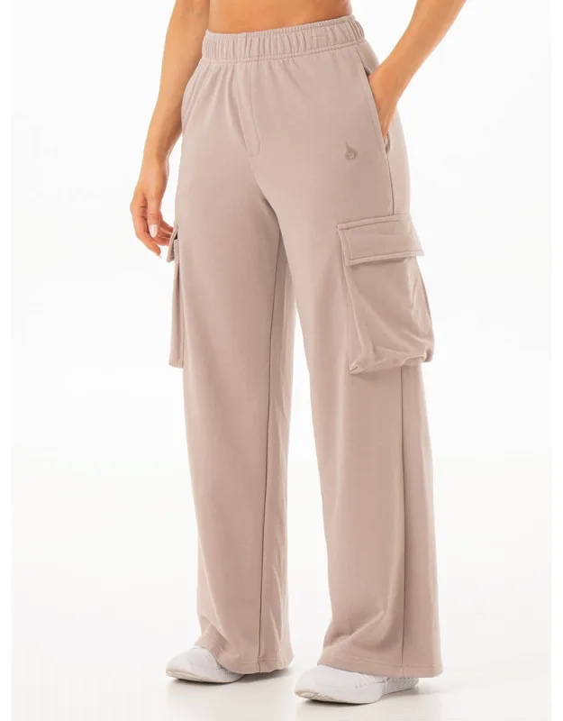 Cargo Track Pants
