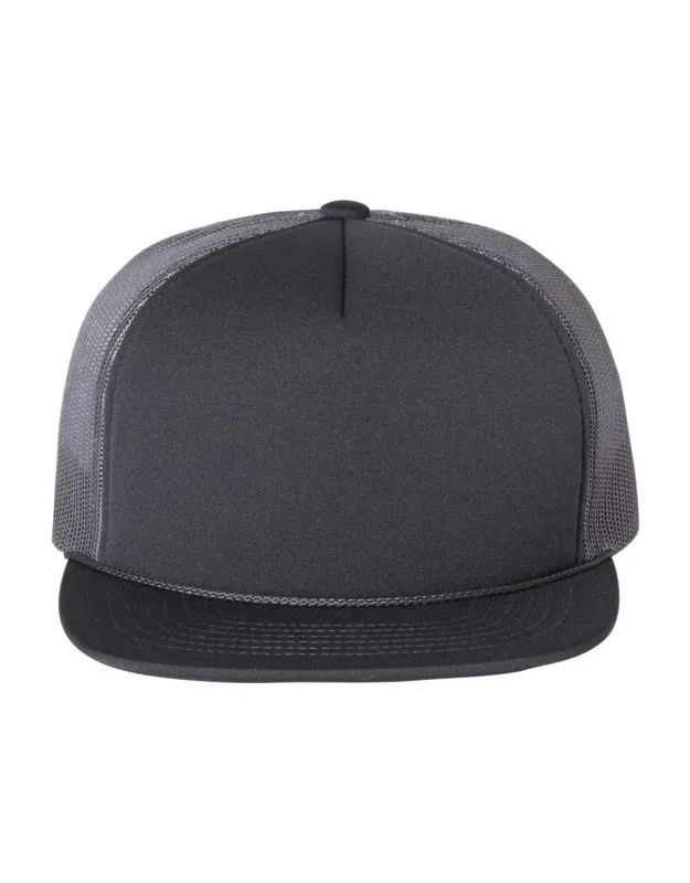 Foam Trucker Cap