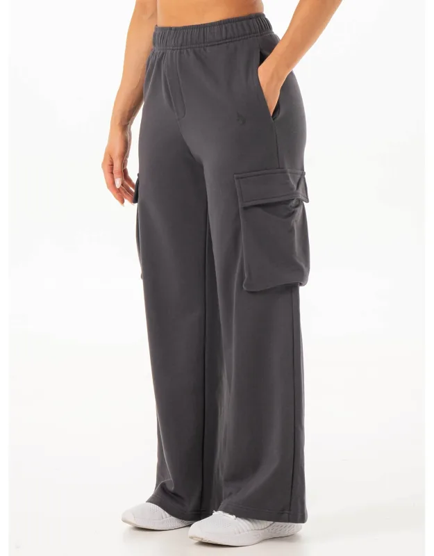 Cargo Track Pants