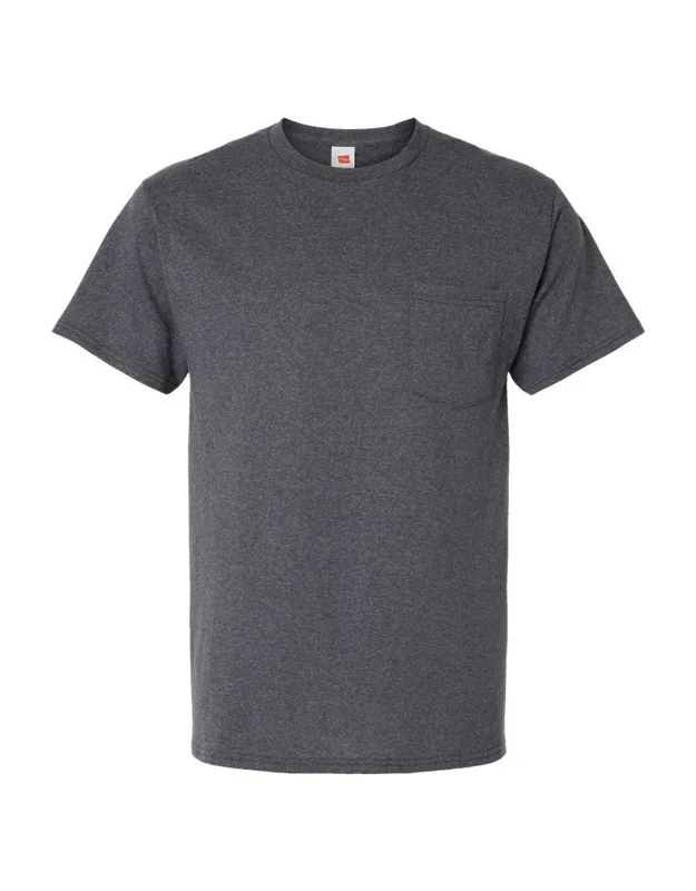 Essential Pocket T-shirt