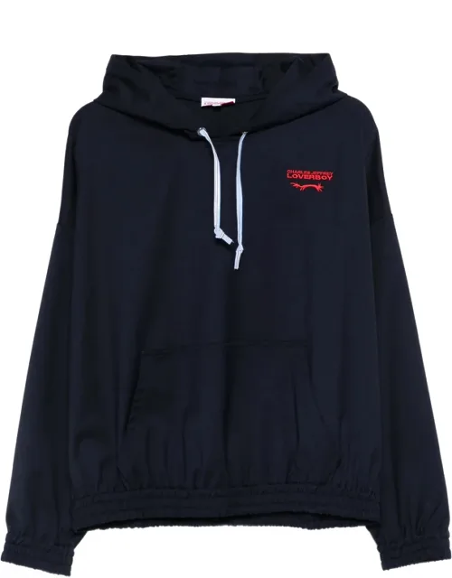 Ears Kagool Drawstring Hoodie