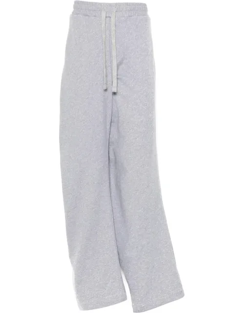 Topsy Turvy Drawstring Track Pants
