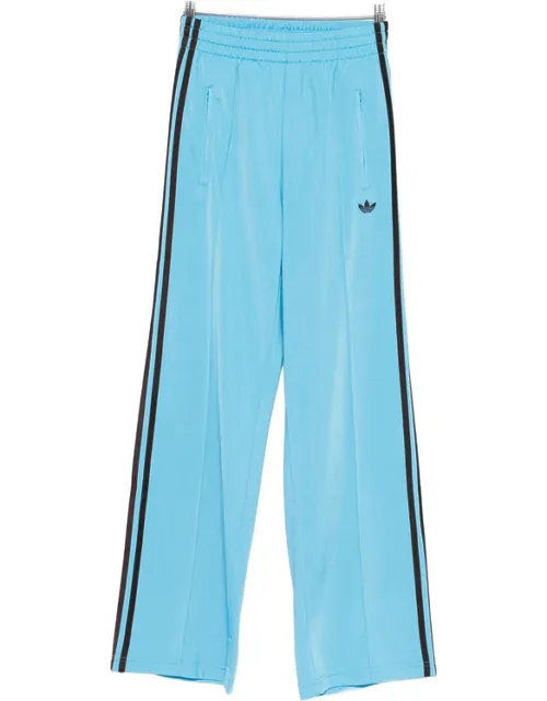 Striped Trousers