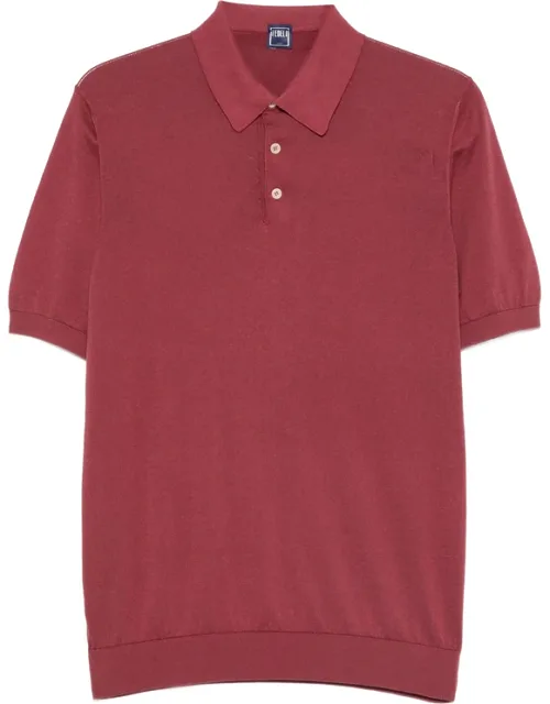 Short-sleeve Polo Shirt