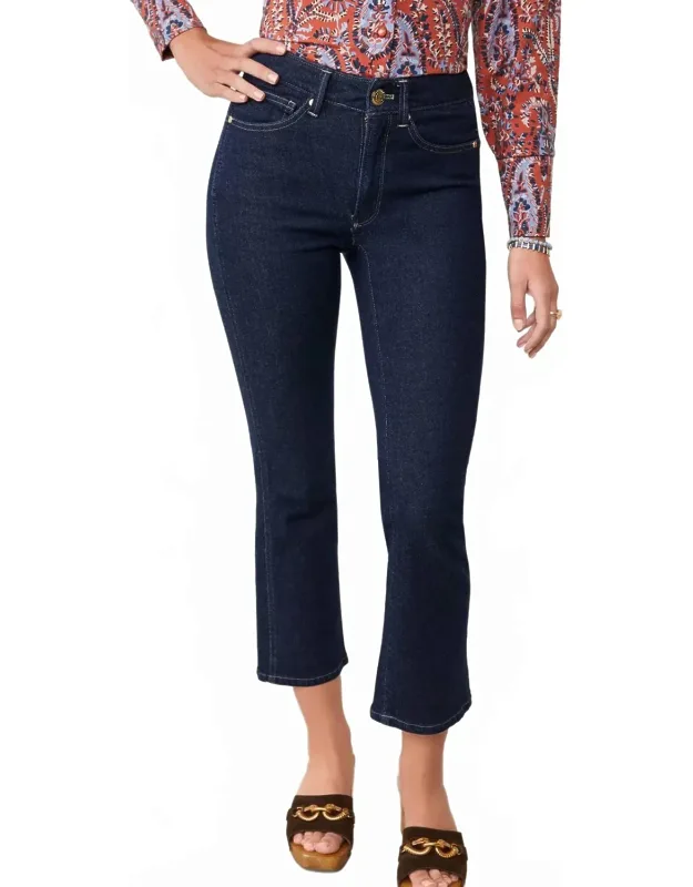 Rowan Kick Flare Jeans
