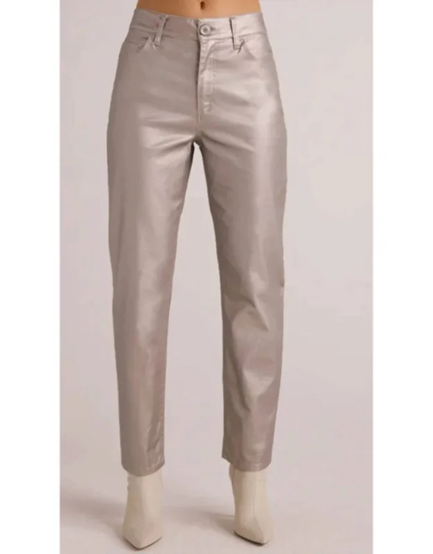 Lennon Straight Leg Pants