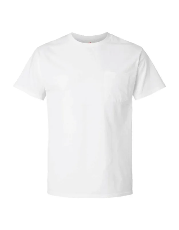 Essential Pocket T-shirt