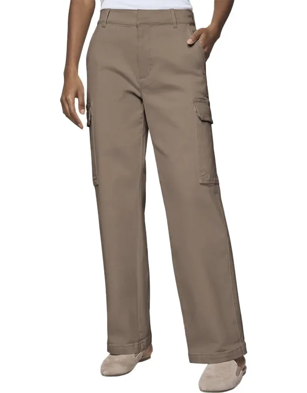 Kylie Cargo Pants