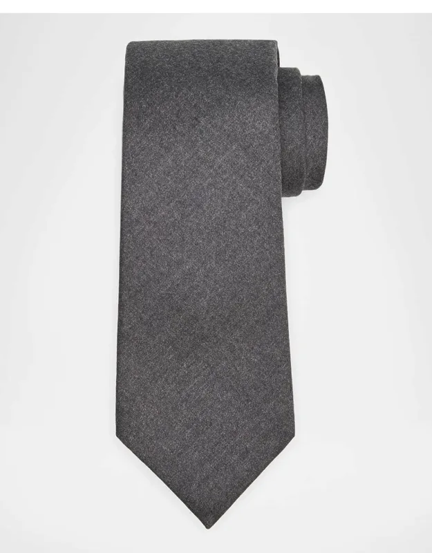 Wool Seven-fold Tie