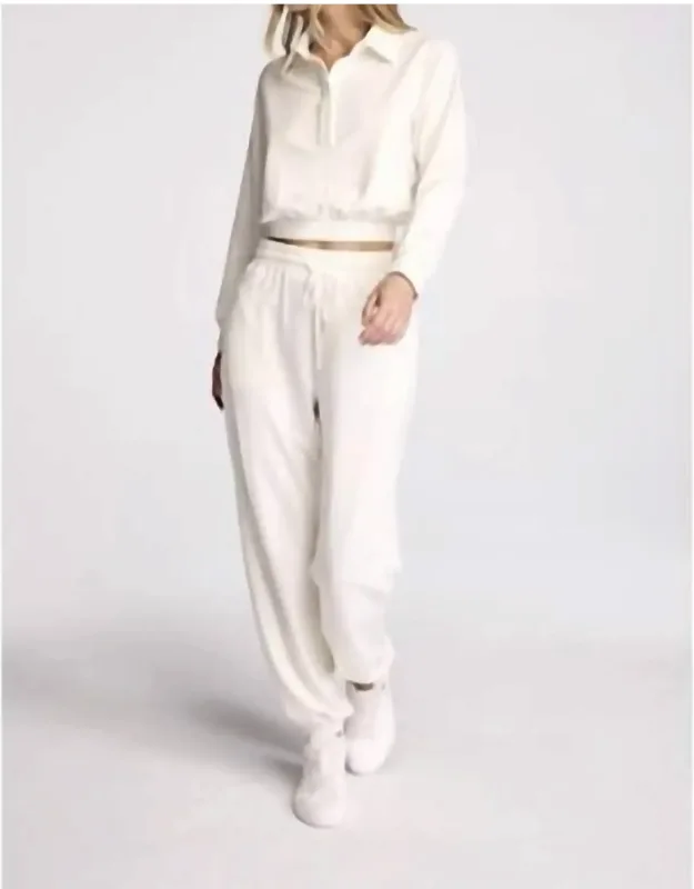Blake Joggers - Comfort Fit With Pockets