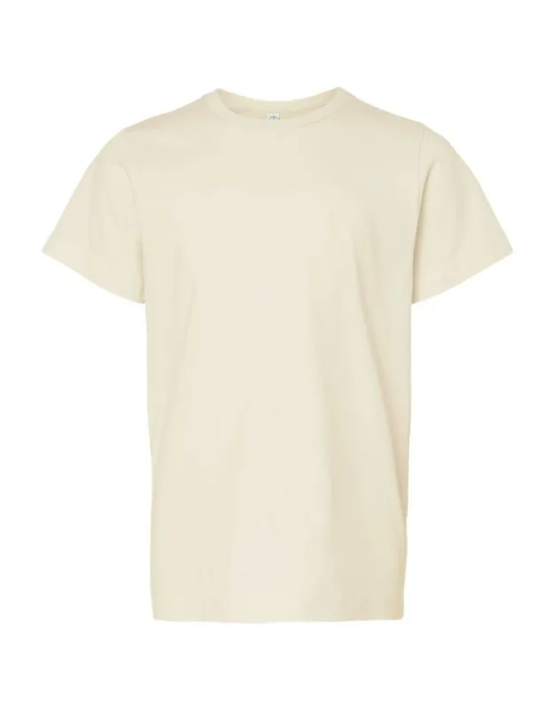 Fine Jersey Tee