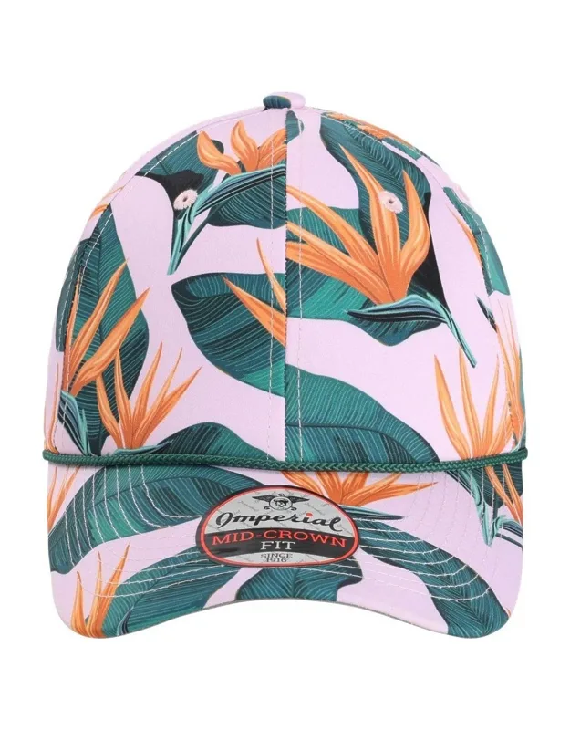 The Outtasite Cap