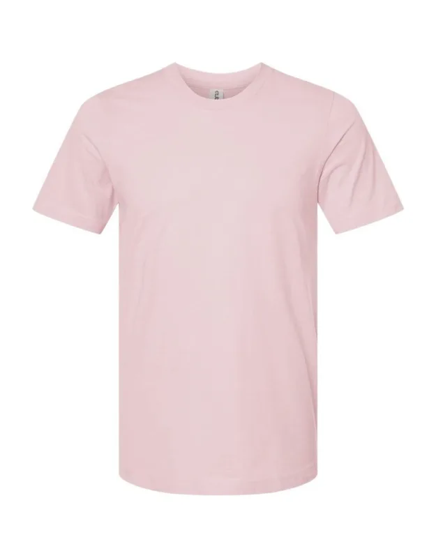 Combed Cotton T-shirt