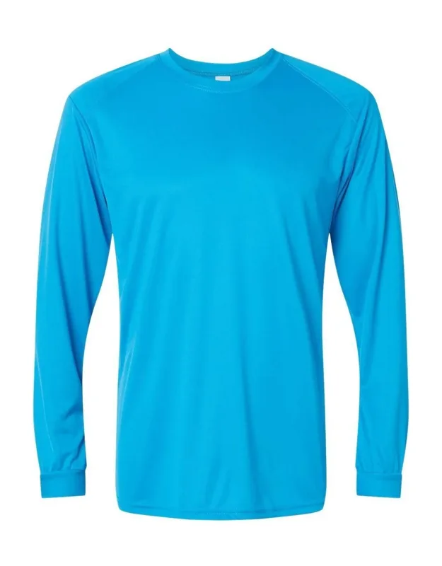Long Islander Performance Long Sleeve T-shirt