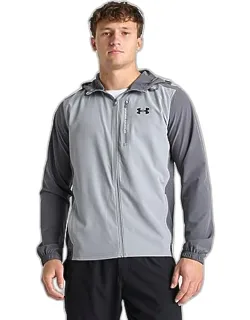 Vanish Utility Jacket