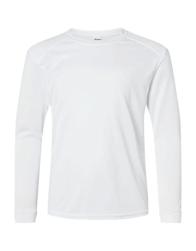 Long Islander Performance Long Sleeve T-shirt