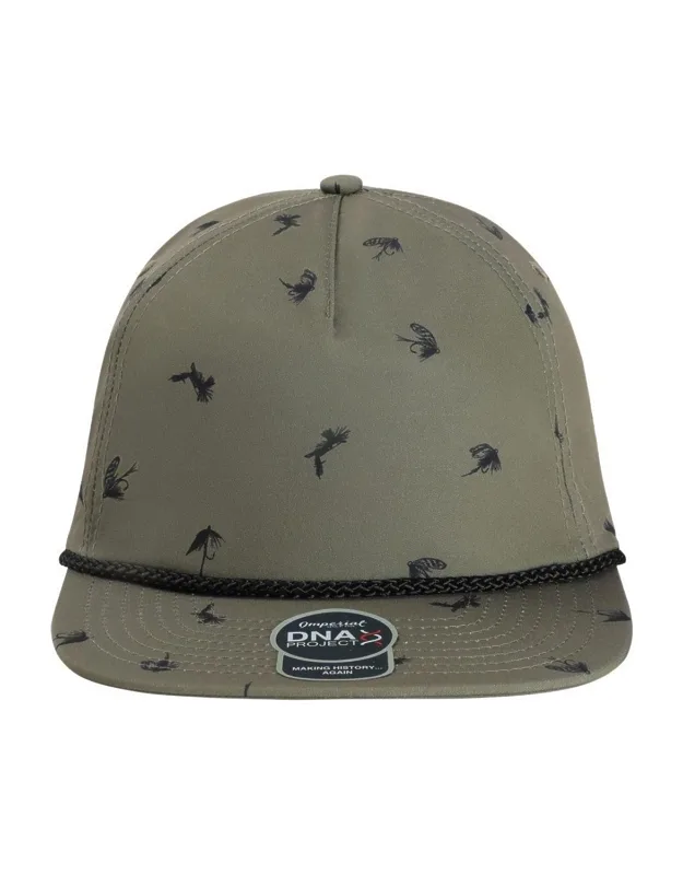 The Golden Hour Cap