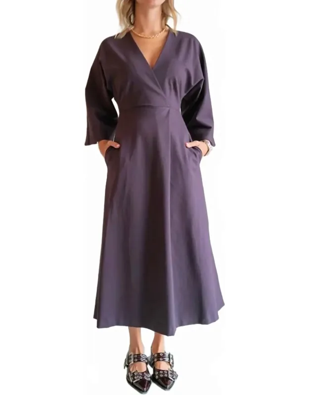 Luncheon Dress