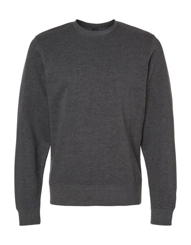 Fleece Crewneck Sweatshirt