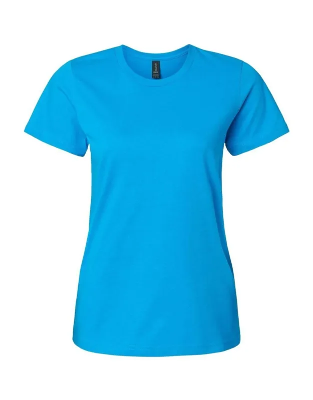 Softstyle Midweight T-shirt