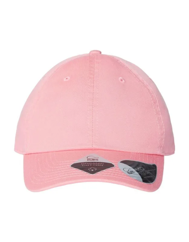 Sustainable Dad Hat