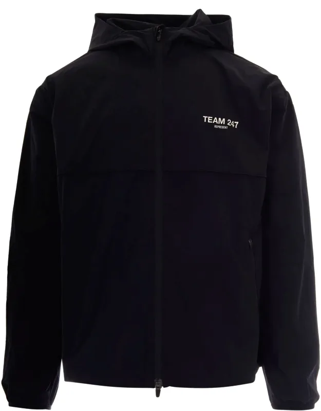 Track Jacket