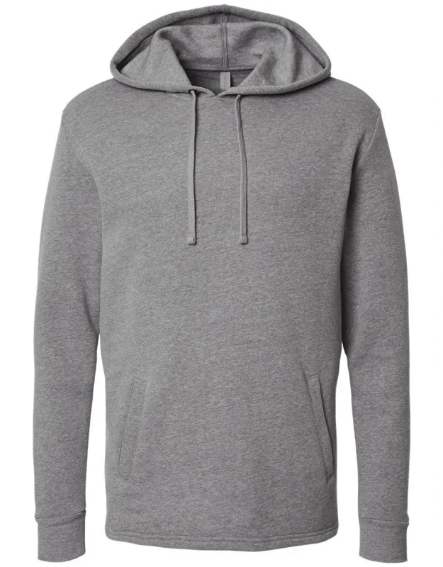 Malibu Welt Pocket Hoodie