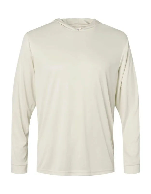 Bahama Performance Hooded Long Sleeve T-shirt