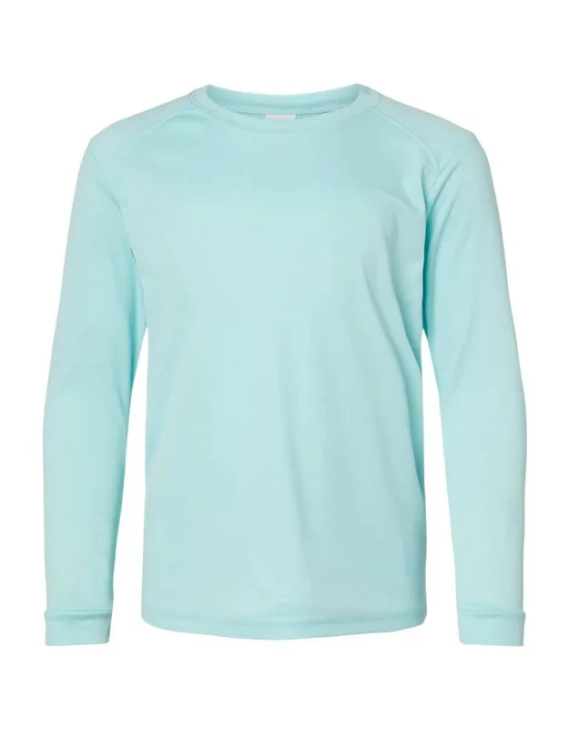 Long Islander Performance Long Sleeve T-shirt