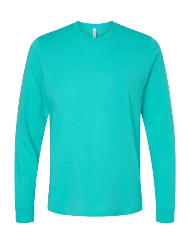 Jersey Long Sleeve Tee