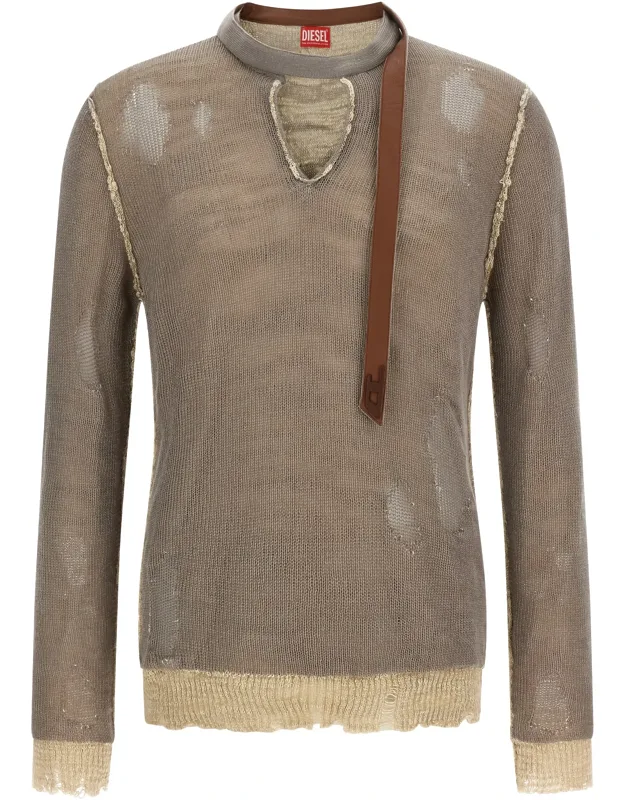 K-daianeris Sweater