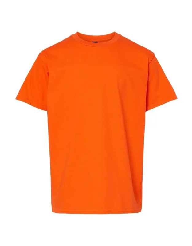 Softstyle Midweight T-shirt